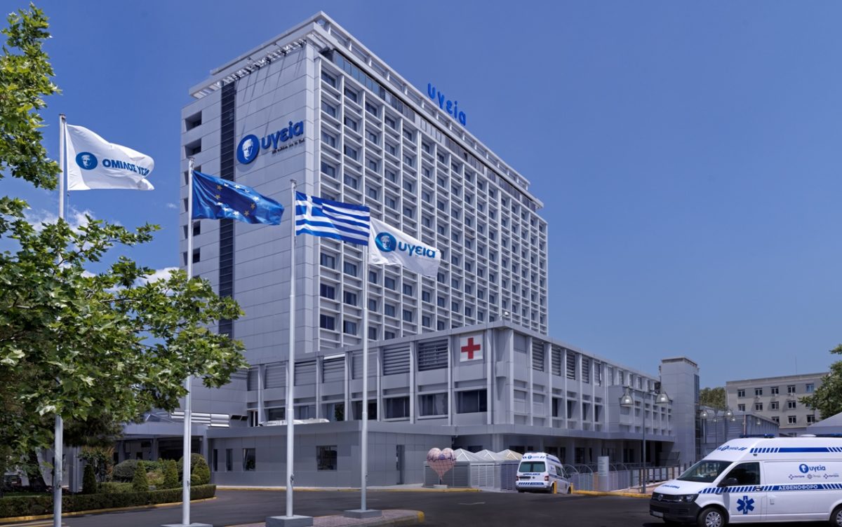 αρθροπλαστική