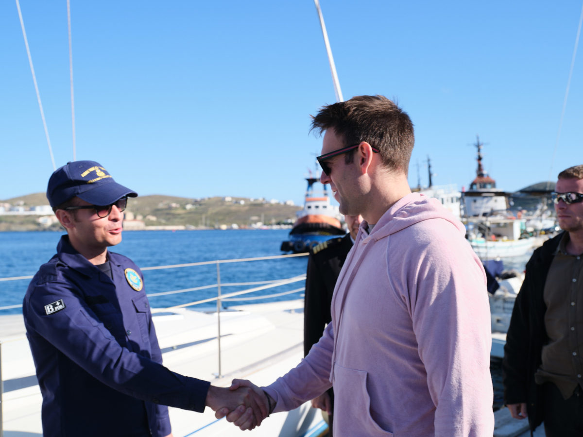 Κασσελάκης