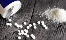 γλυκαντικό