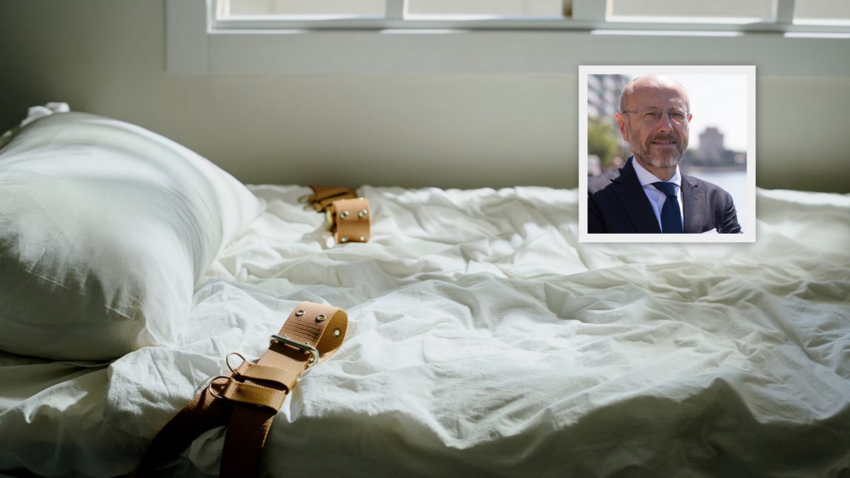 ακούσιες νοσηλείες