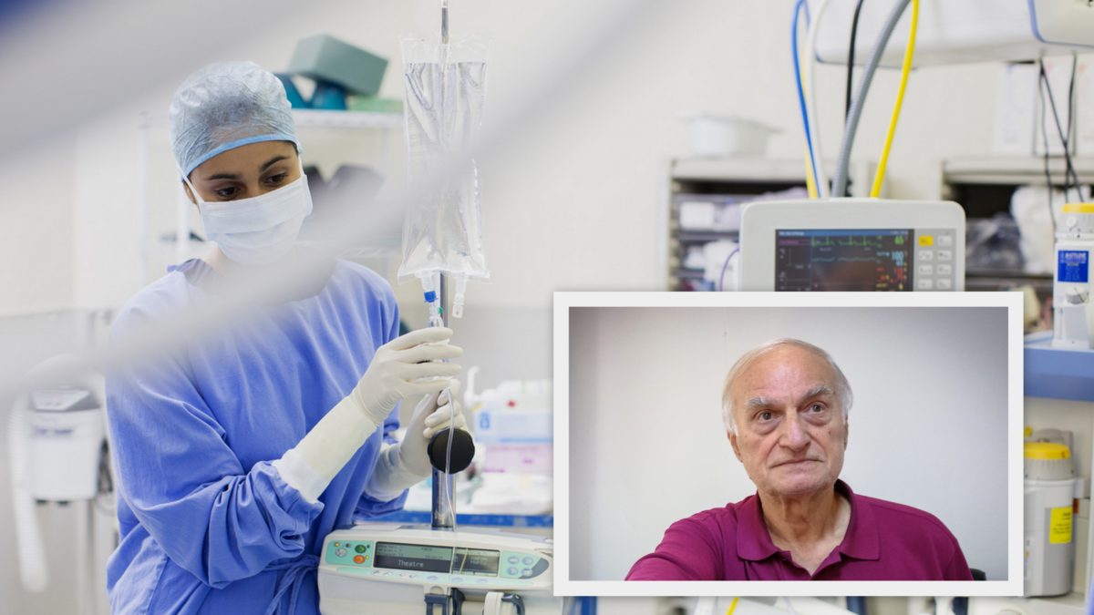 Μαυρομμάτης