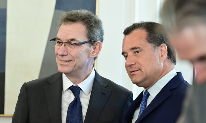 Γεωργιάδης