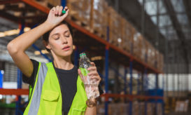 κλιματική αλλαγή