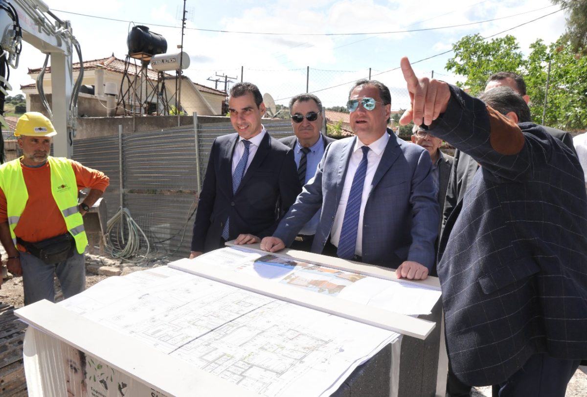 Γεωργιάδης