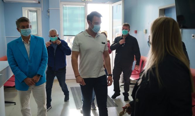 Κασσελάκης