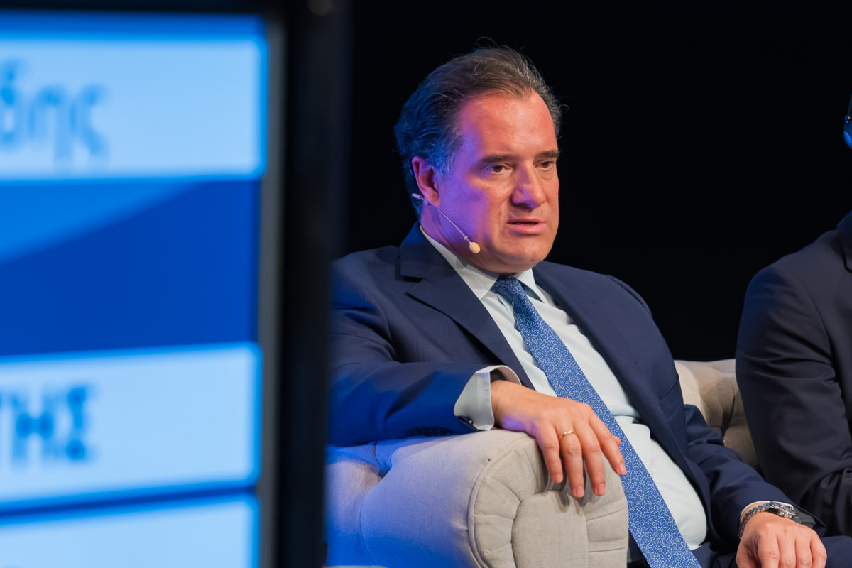 ΓΕΩΡΓΙΑΔΗΣ