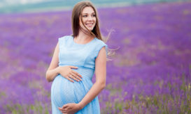 εγκυμοσύνη