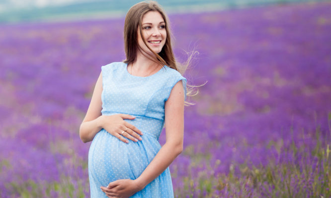 εγκυμοσύνη