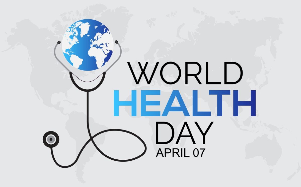 Παγκόσμια Ημέρα Υγείας