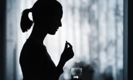 αντικαταθλιπτικά