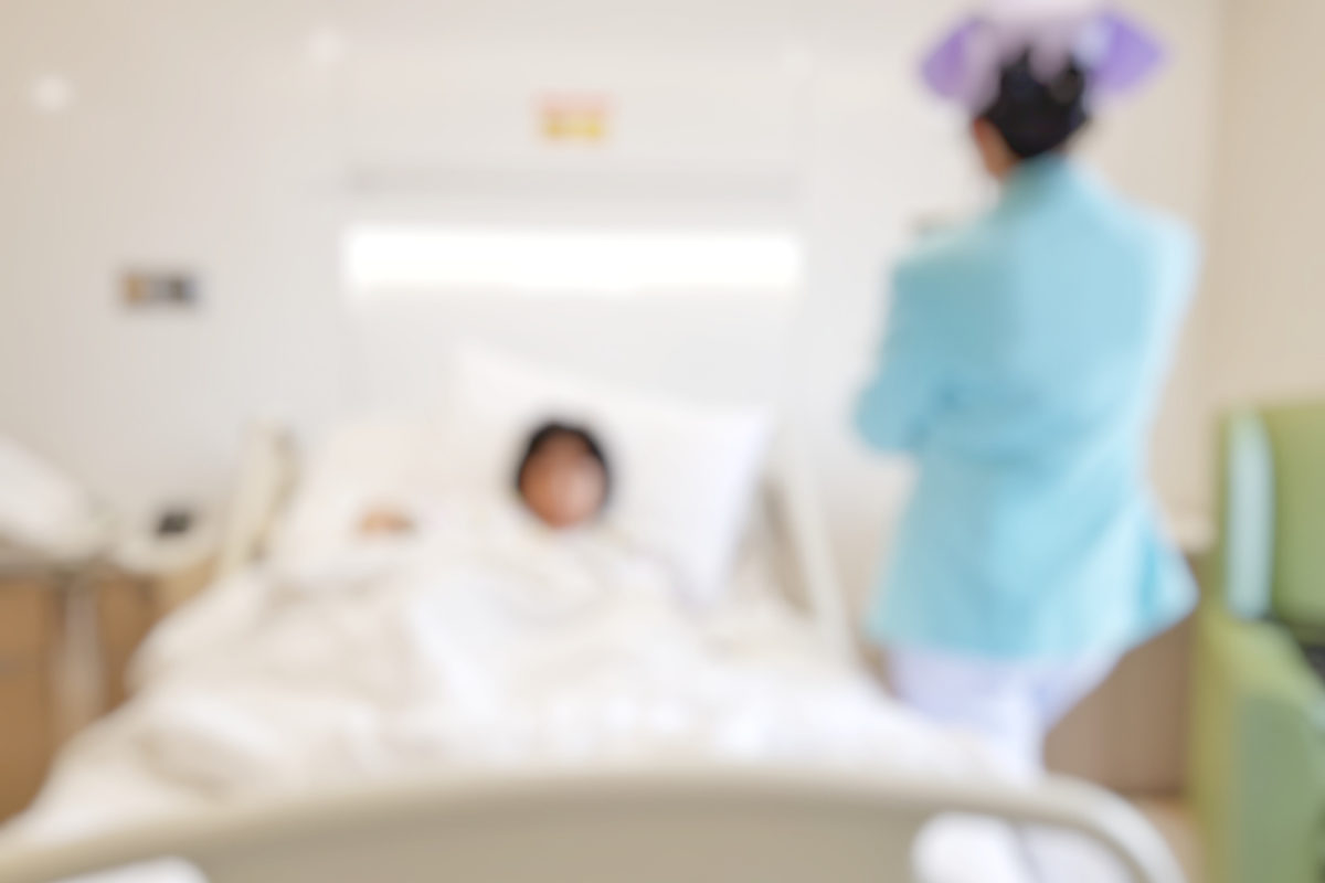 ψυχιατρικά τμήματα