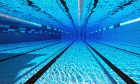 κολυμβητήριο