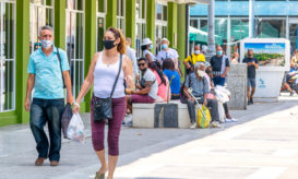 Αβάνα, Κούβα