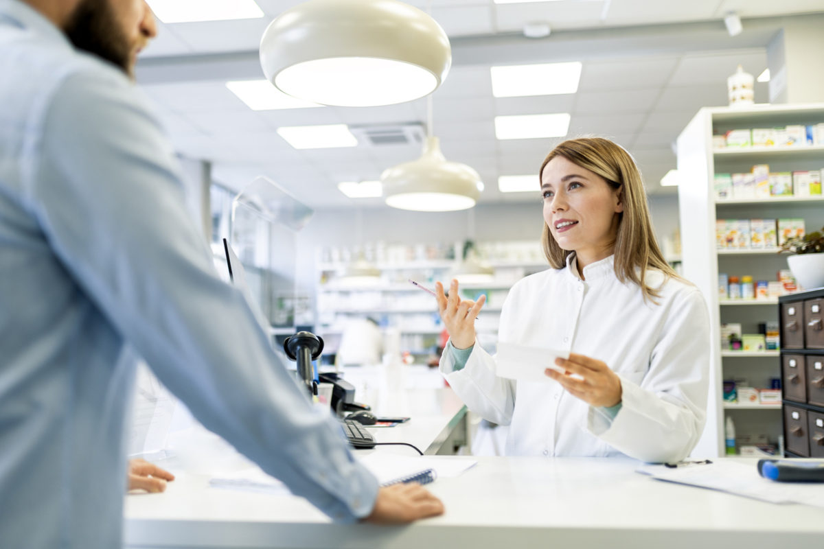 Φαρμακοποιοί