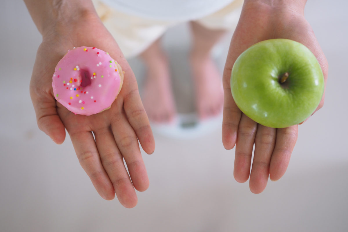 παχυσαρκία