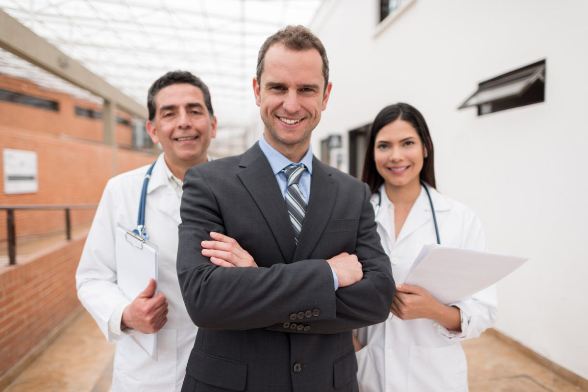 Διοικητές. ΑΣΕΠ