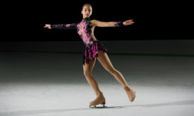 καλλιτεχνικό πατινάζ