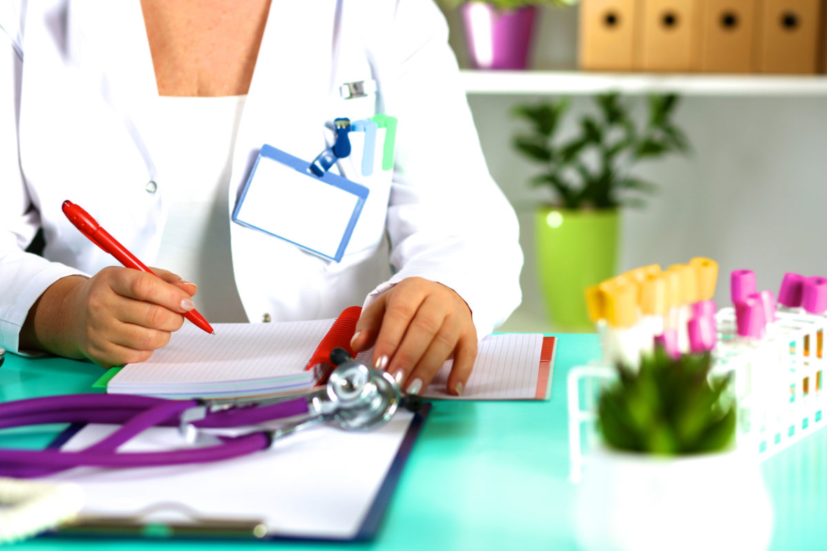 Ογκολογικό