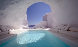 ιαματικός τουρισμός