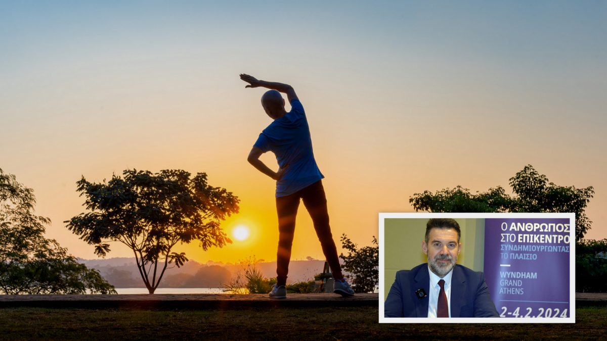 δικαίωμα στη λήθη