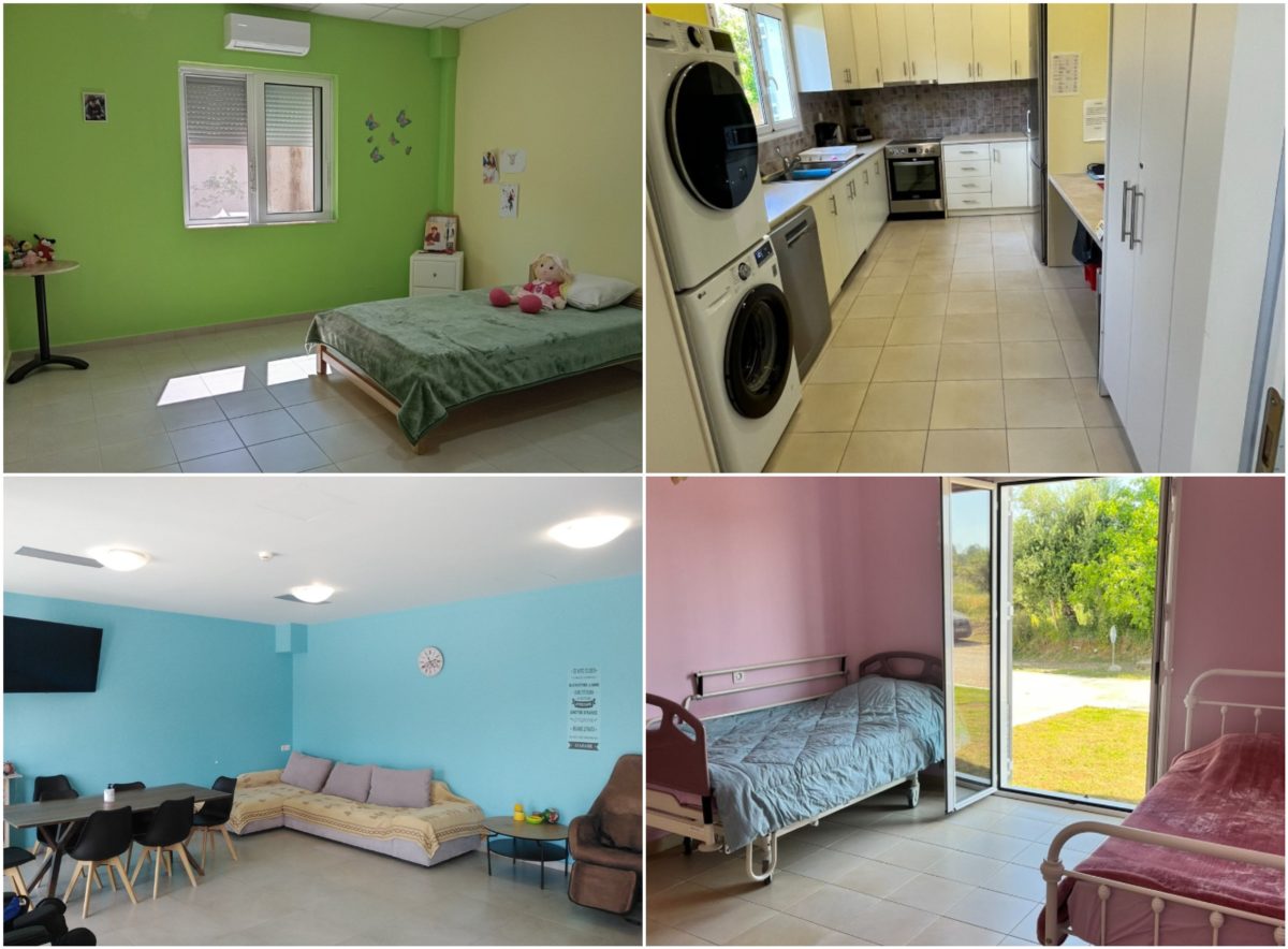 ΚΕΠΕΠ Λεχαινών