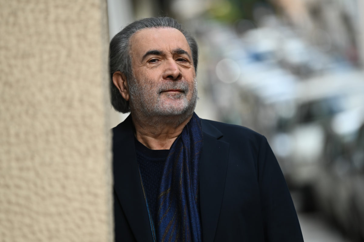 Λαζόπουλος