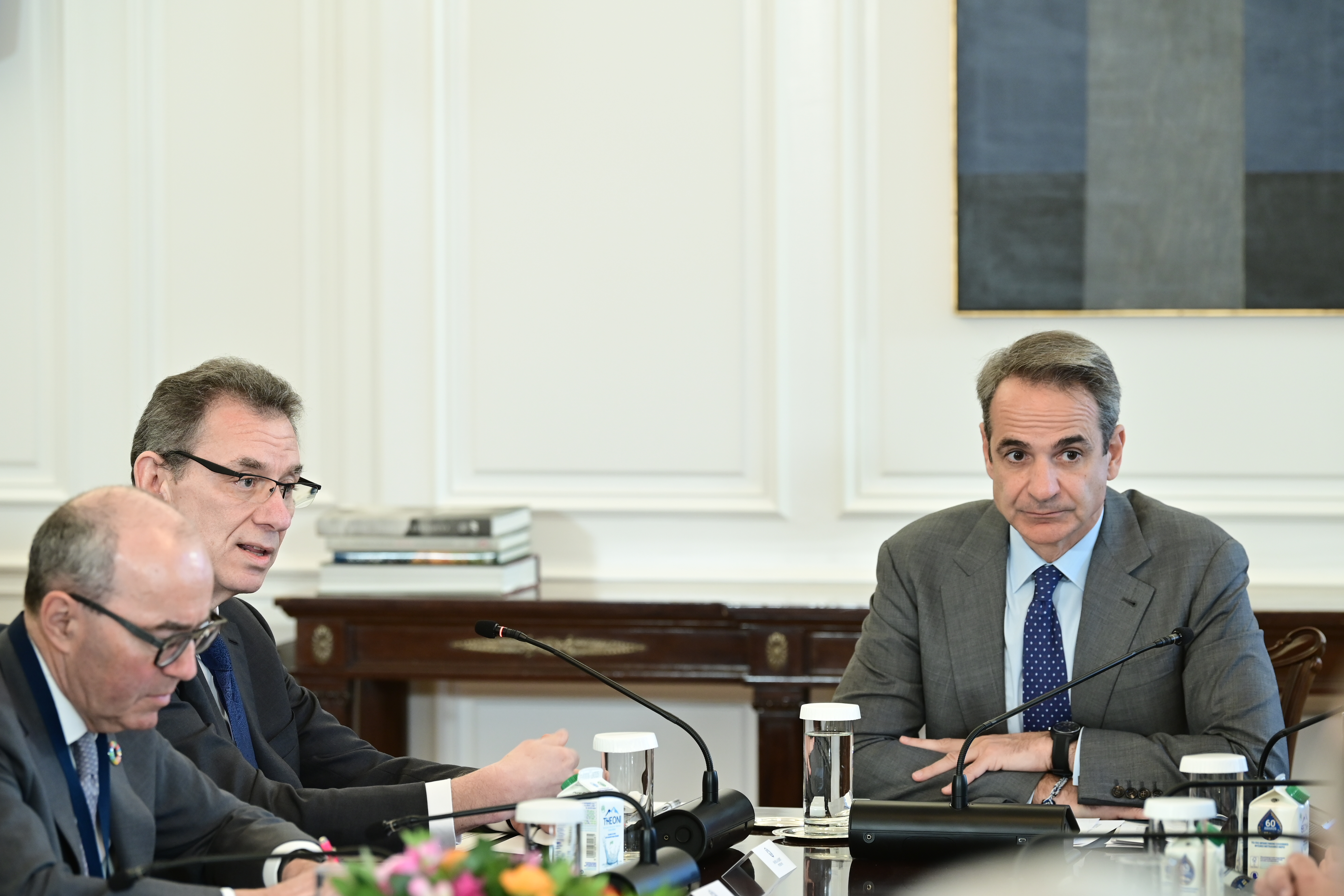 Μητσοτάκης