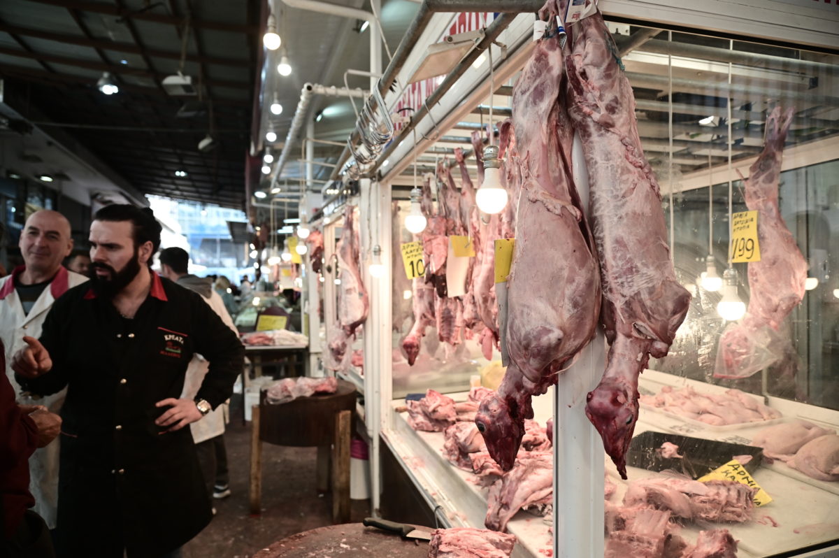 υγειονομικοί έλεγχοι