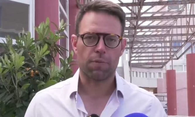 Κασσελάκης