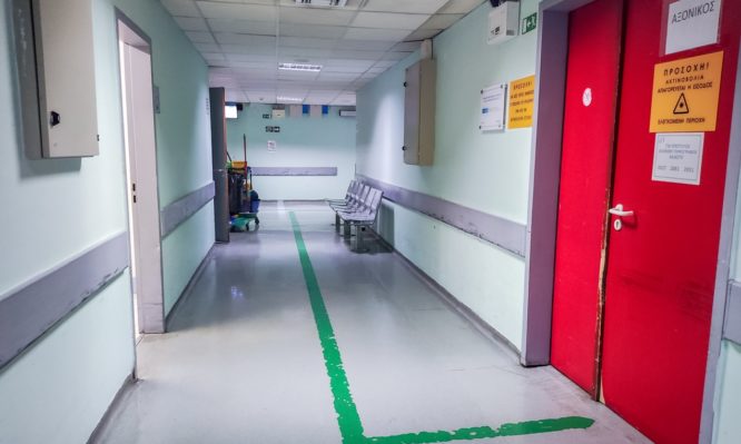 μηνιγγίτιδα