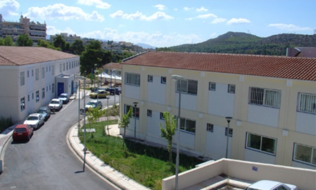 ψυχική υγεία