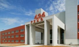 424 Γενικό Στρατιωτικό Νοσοκομείο