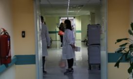 κοιλιοκάκη