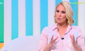 Ντόρα Κουτροκόη