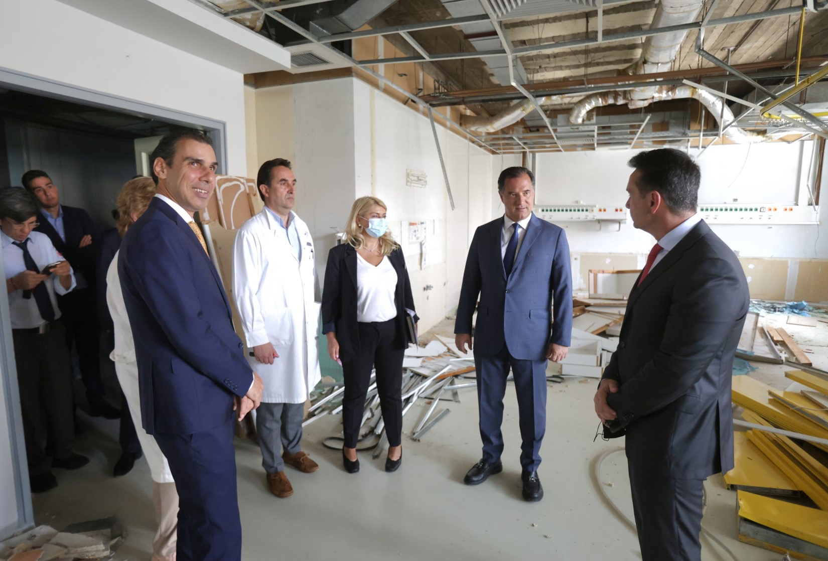 Γεωργιάδης