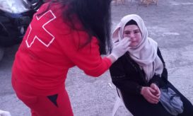 Ερυθρός Σταυρός