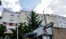 Νοσοκομείο παίδων Αγλαΐα Κυριακού