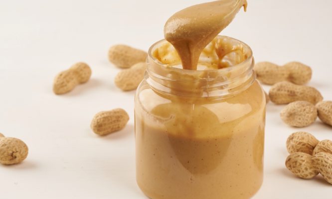 φιστικοβούτυρο