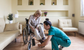 άτομα με αναπηρία