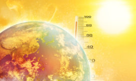 κλιματική αλλαγή