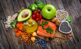 χοληστερόλη