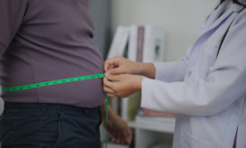 παχυσαρκία