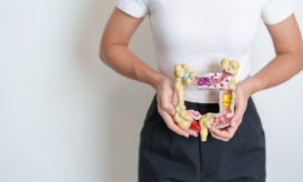 καρκίνος παχέος εντέρου