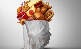 υπερεπεξεργασμένα τρόφιμα