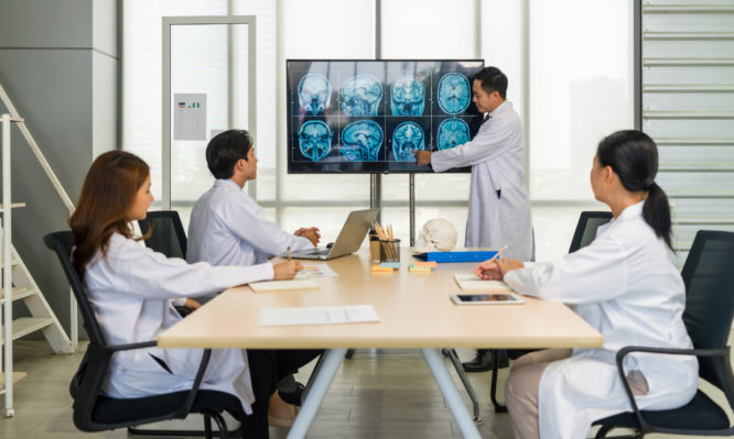 Παγκόσμια Ημέρα Κλινικών Μελετών