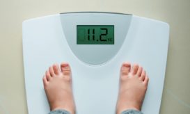 παχυσαρκία