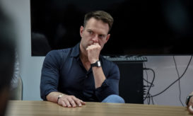 Κασσελάκης