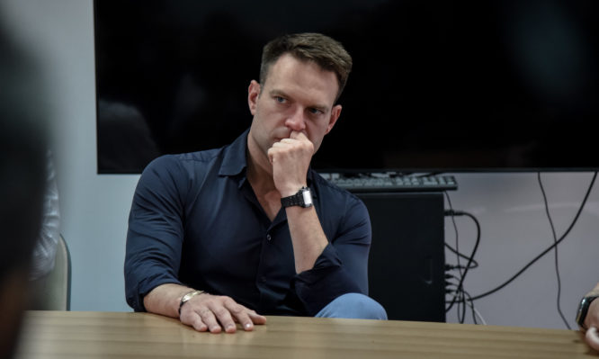 Κασσελάκης