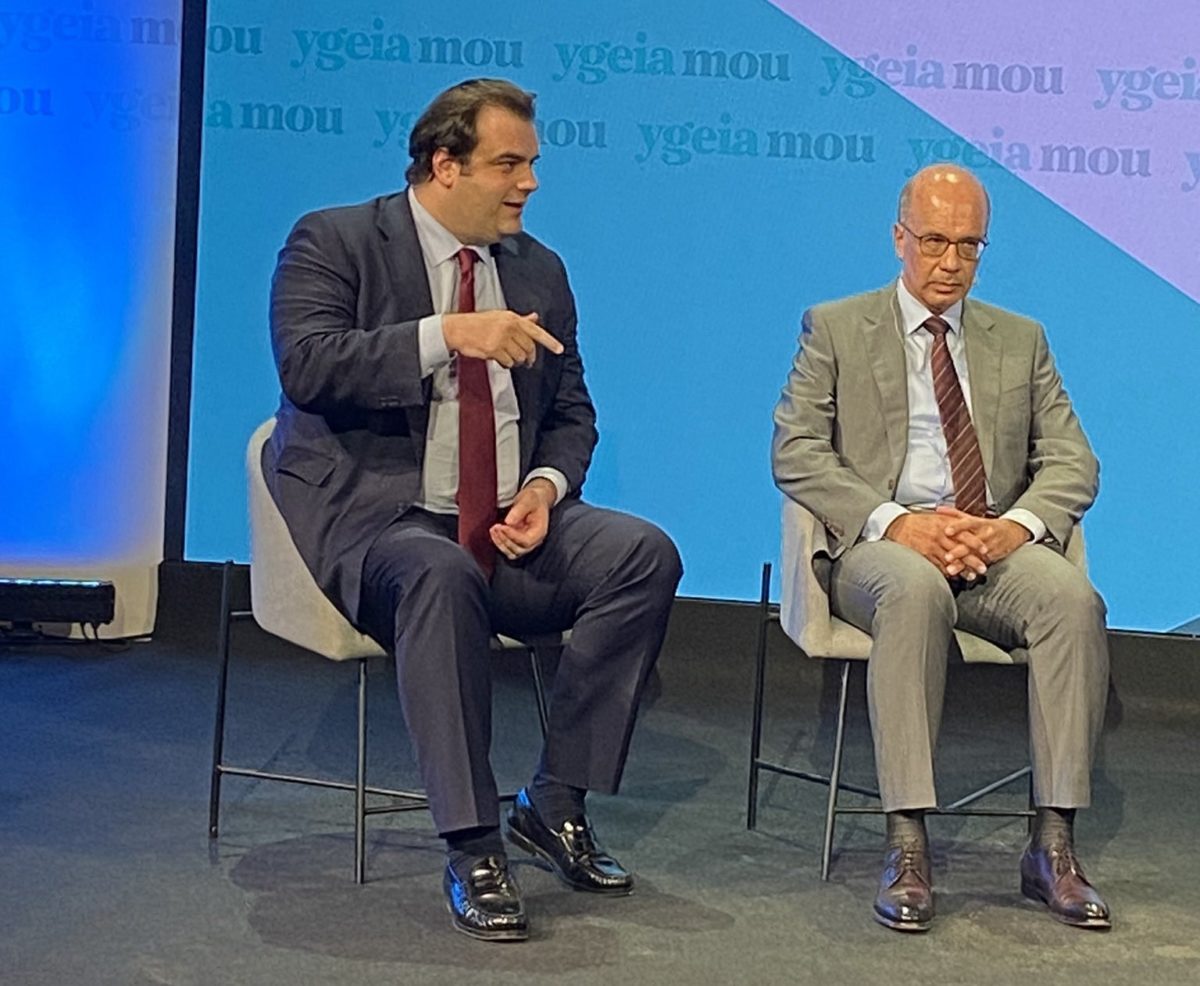 Κυριάκος Πιερρακάκης