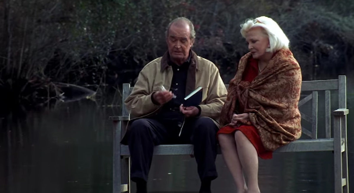 αλτσχάιμερ